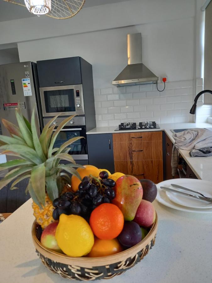 373 Wolmar Cosy And Modern Apartment- 200 Metres From The Beach And Supermarkets And Just Next To Domaine De Wolmar With Views Of Deers And Green Natural Park Flic en Flac Экстерьер фото