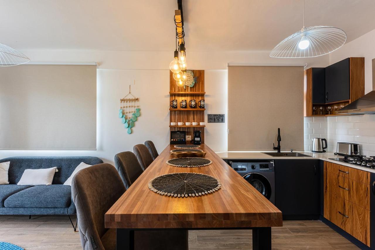 373 Wolmar Cosy And Modern Apartment- 200 Metres From The Beach And Supermarkets And Just Next To Domaine De Wolmar With Views Of Deers And Green Natural Park Flic en Flac Экстерьер фото